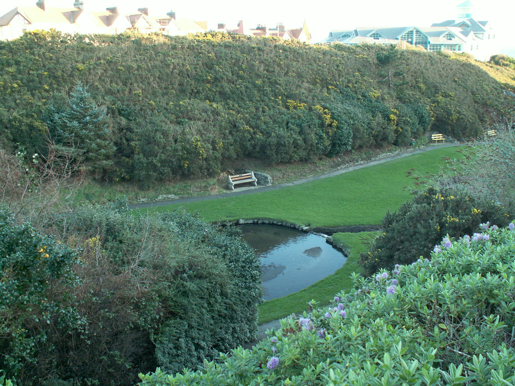 Port Jack Glen Refurbishment 2007 Photographs taken 17 Jan… Flickr