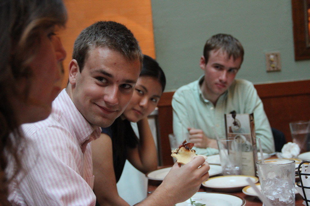 Susan Milligan June 30, 2014 Summer in Washington studen… Flickr