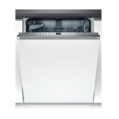 Bosch Integrated Dishwasher Naff and Bosch Integrated Dish… Flickr