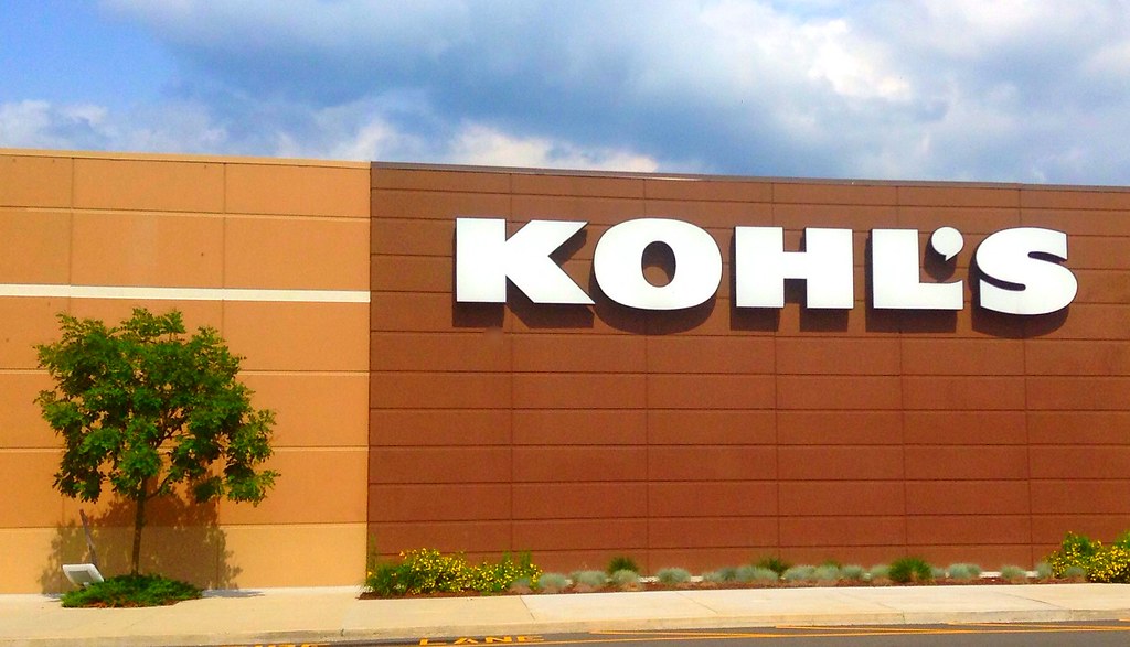 Kohl's, Newington CT Kohl's, Newington CT 6/2014. Kohl's S… Flickr