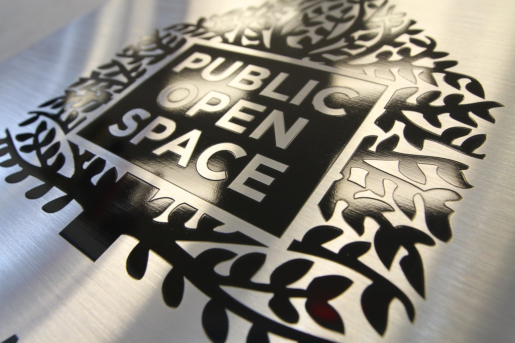 Metal Plaques Order a Custom Metal Plaque Impact Signs