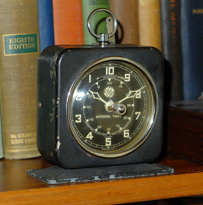 Vintage Timers, July 24 Flickr