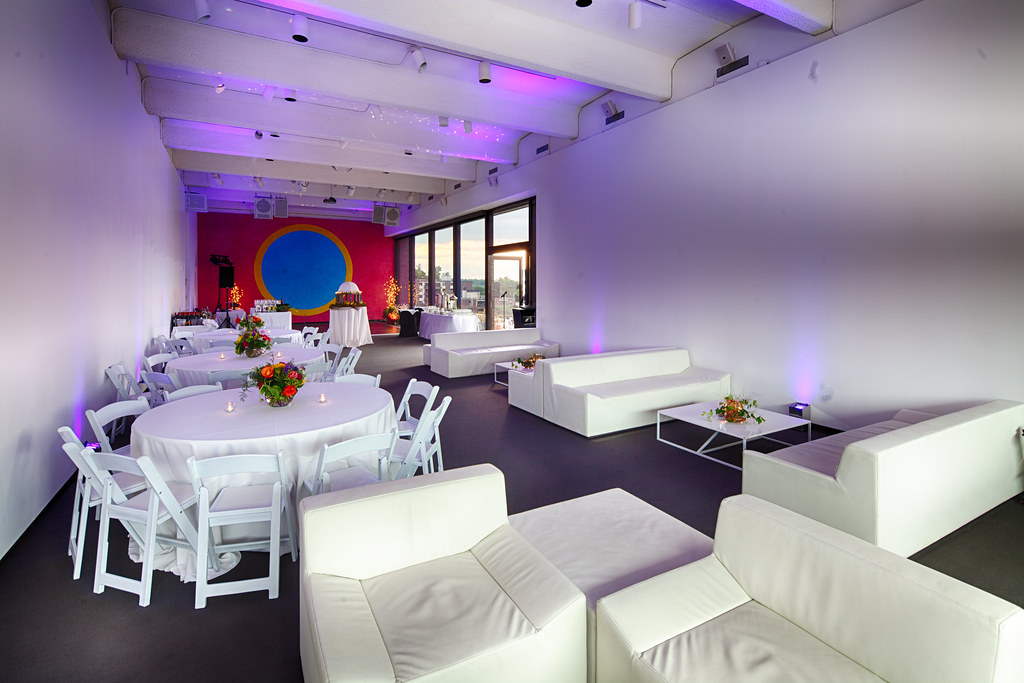 Restaurants Near The Walker Art Center