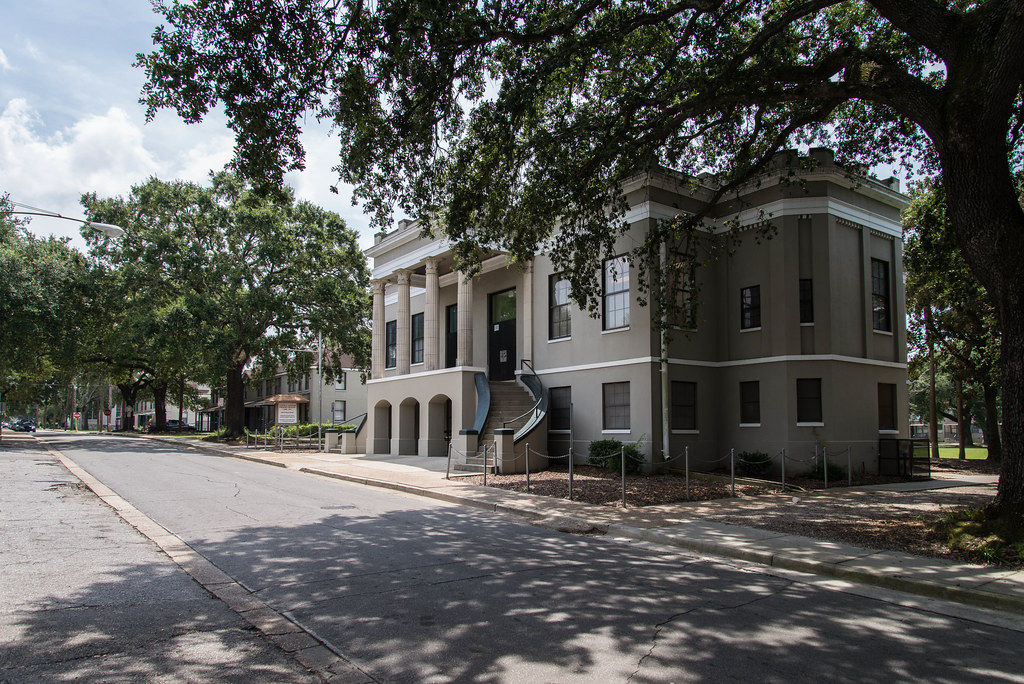 Yamacraw Village Housing, 19381941. Bounded by W. Bay, An… Flickr