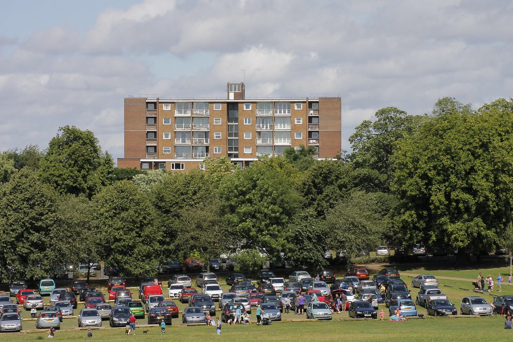 Clifton Park 3rd Aug 2014 (1) Rotherham Clifton Park Flickr