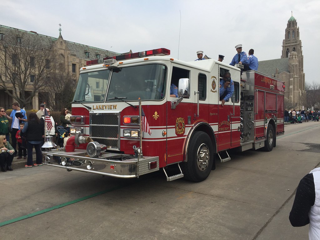 410 Lakeview Fire Department Flickr