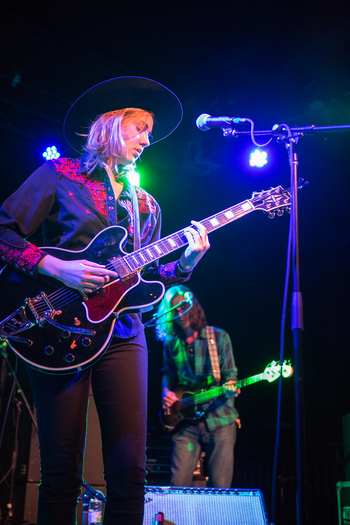 Torres in concert CAMBRIDGE, MA JUNE 11 Sharon Van Ette… Flickr