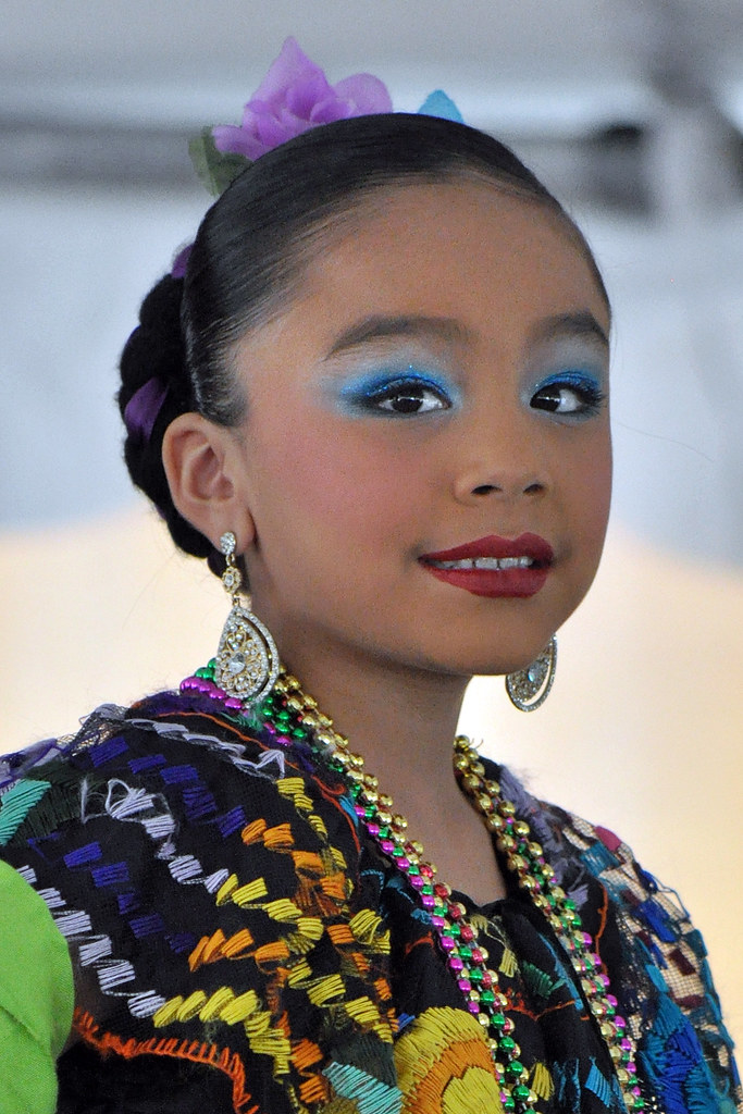 02 Ballet Folklorico Festival Mark McKee Flickr