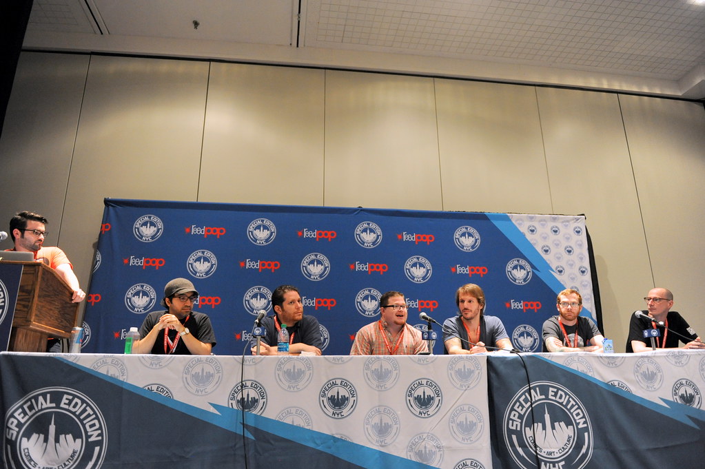 Special Edition NYC 2014 Valiant Comics The Valiant Comic… Flickr