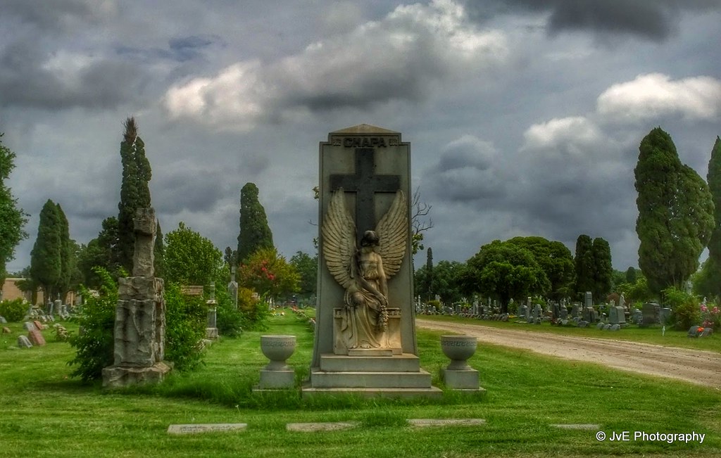 San Fernando Cemetery No. 2 San Fernando Cemetery No. 2 co… Flickr