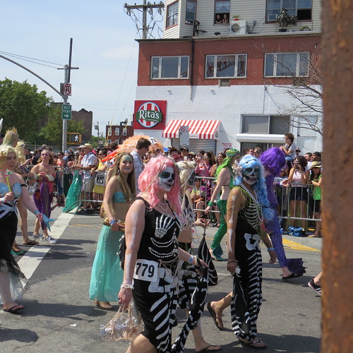 Mermaid Parade (150) directorchick1 Flickr