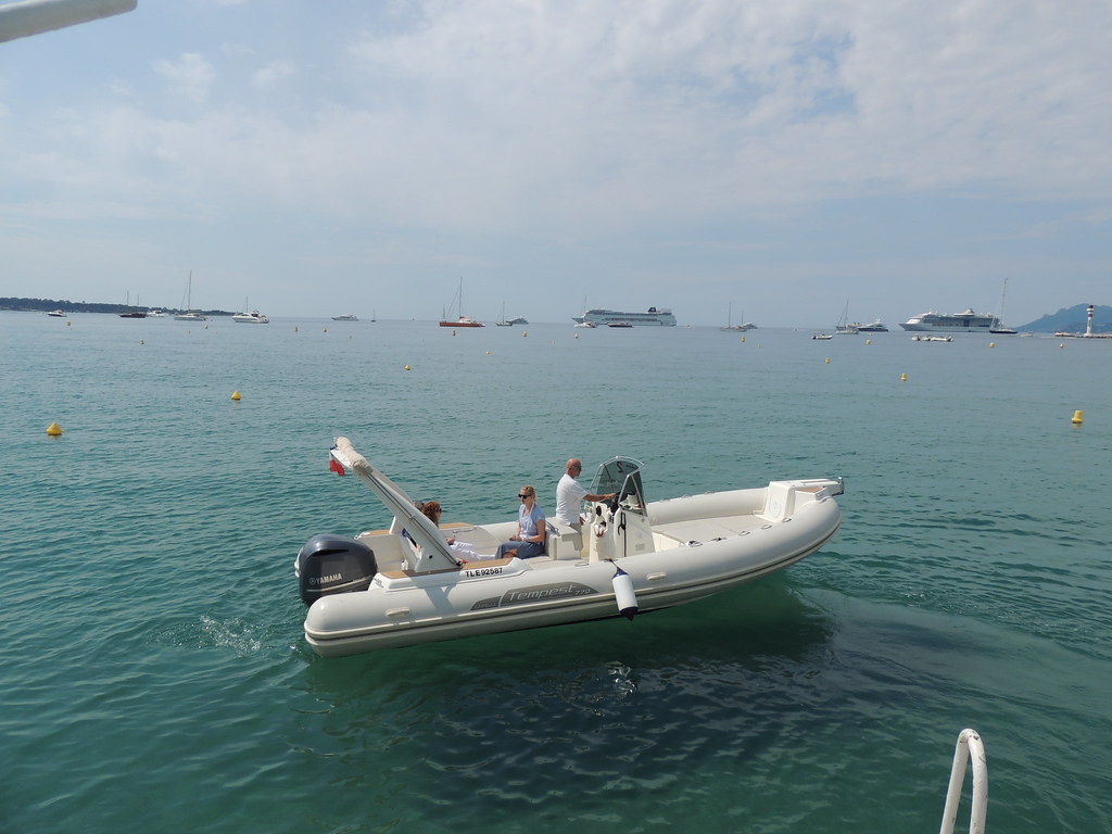 Cannes 17 June 2014 Cannes, France The Stream Team Flickr