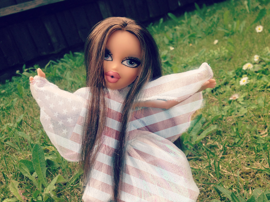 Ride it, My pony Happy 4th of July! I'm british but a lot … Flickr