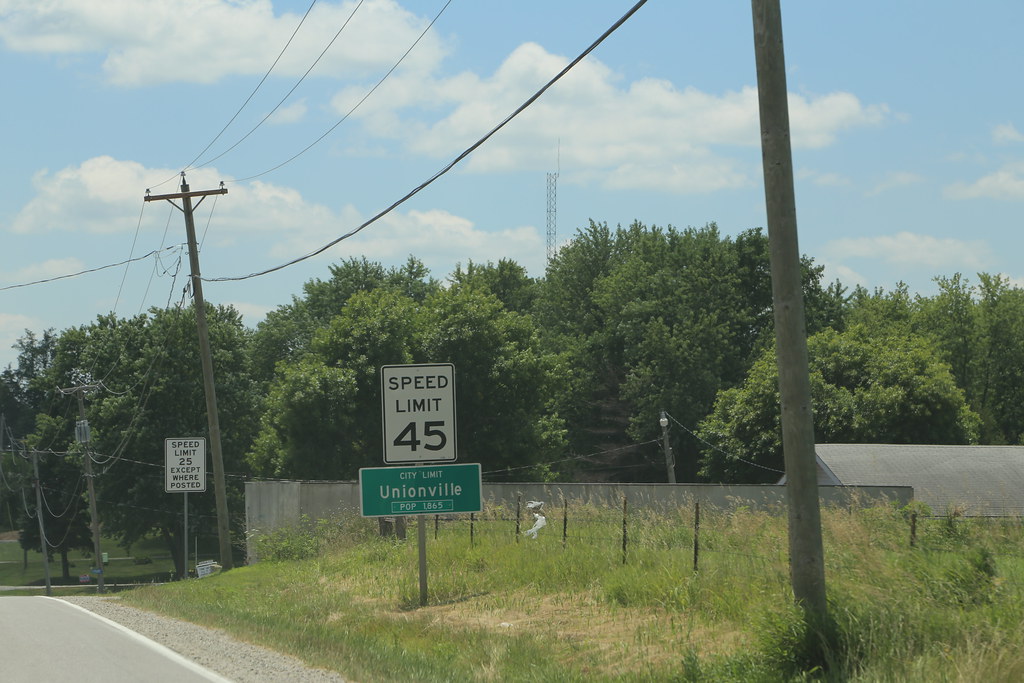 Unionville Missouri, Putnam County MO Google Map Official … Flickr