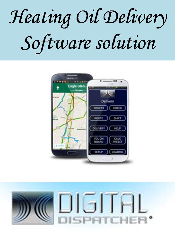 Heating Oil Delivery Software solution The company has lau… Flickr