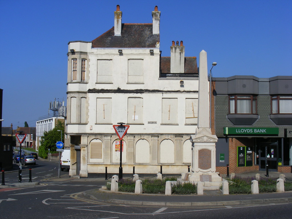 StanfordleHope Sludge G Flickr