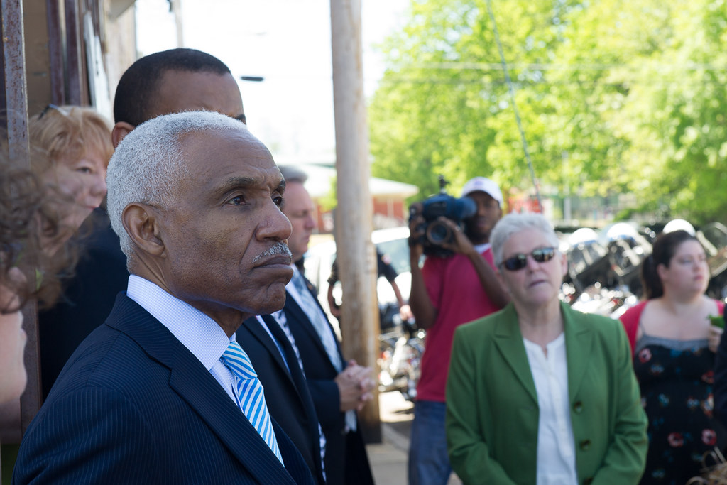 Memphis Tennessee2014 U.S. Dept. of Housing and Urban Development