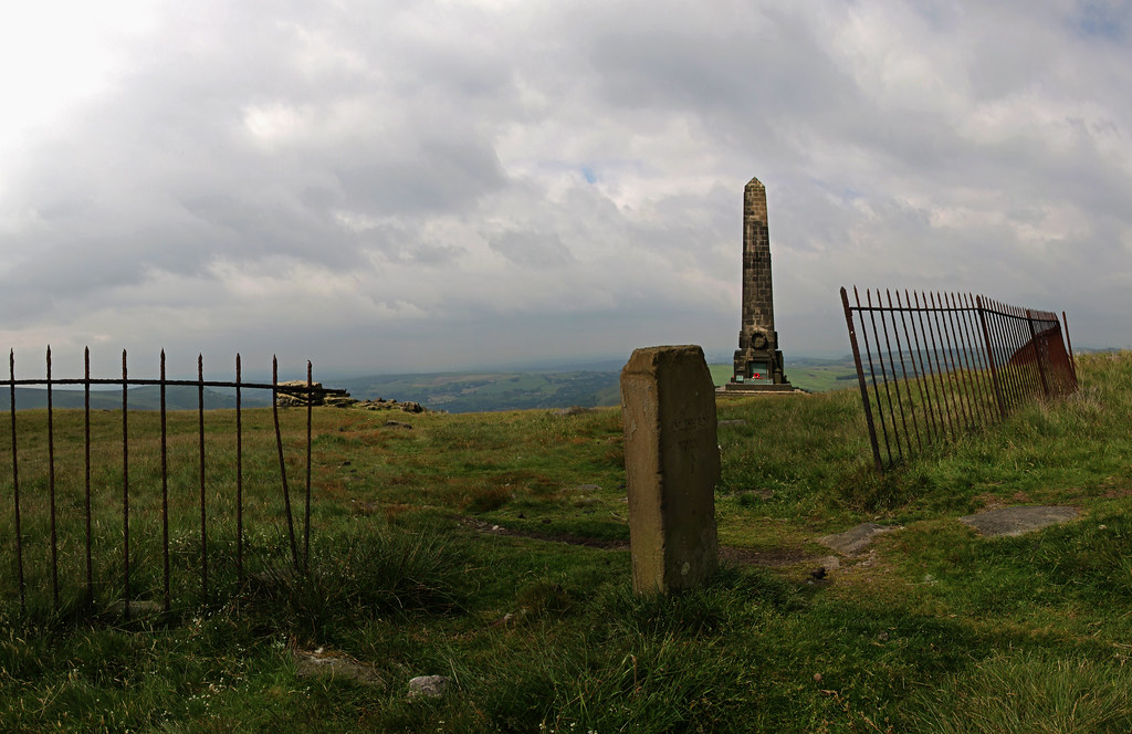 Pots and Pans War Memorial Craig Hannah Flickr