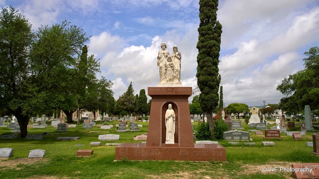 San Fernando Cemetery No. 2 San Fernando Cemetery No. 2 co… Flickr