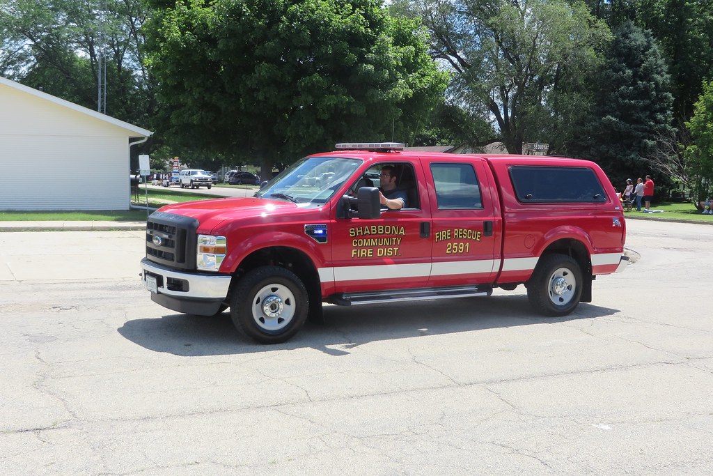 IL Shabbona Community Fire Protection District 2591 Inventorchris