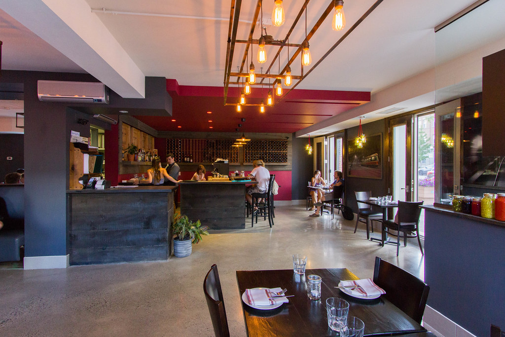 Cellar Door Restaurant Cellar Door Restaurant 3003 Lakesho… Flickr