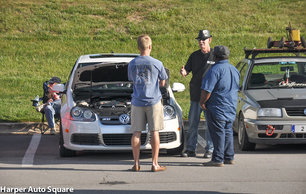 Harper's Cars and Coffee April 27th, 2014 Harper Auto Square Flickr