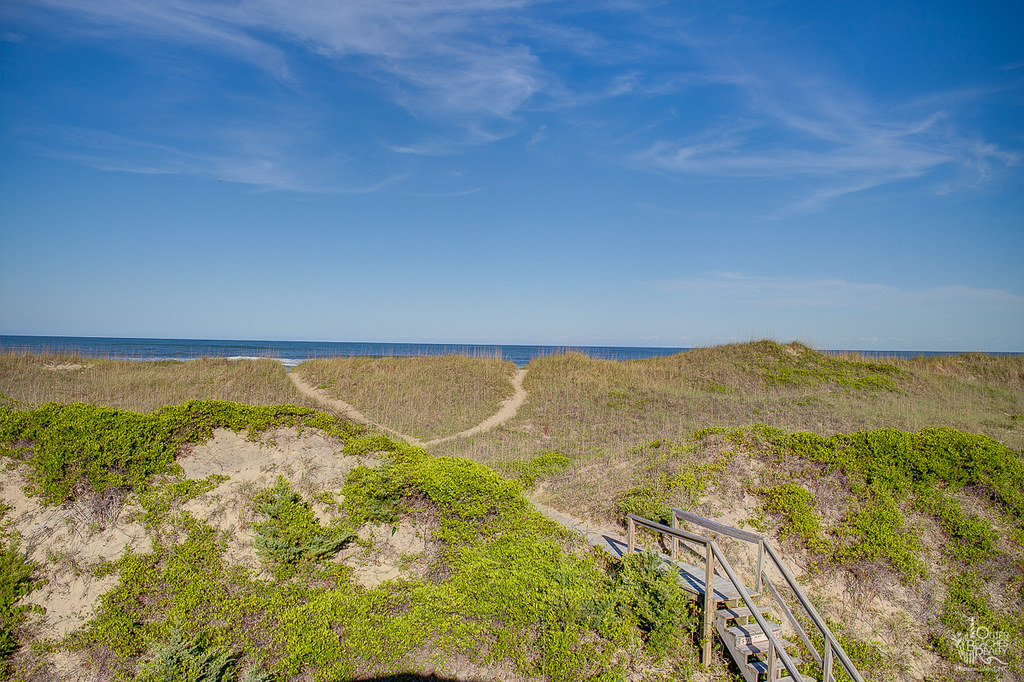 Carolina House 80 Oceanfront Avon, NC Outer Beaches Realty Flickr