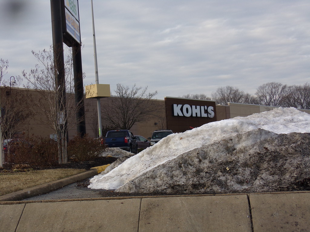 KOHL'S 272 WILMINGTON, DE KOHL'S 272 4437 KIRKWOOD HWY W… Flickr