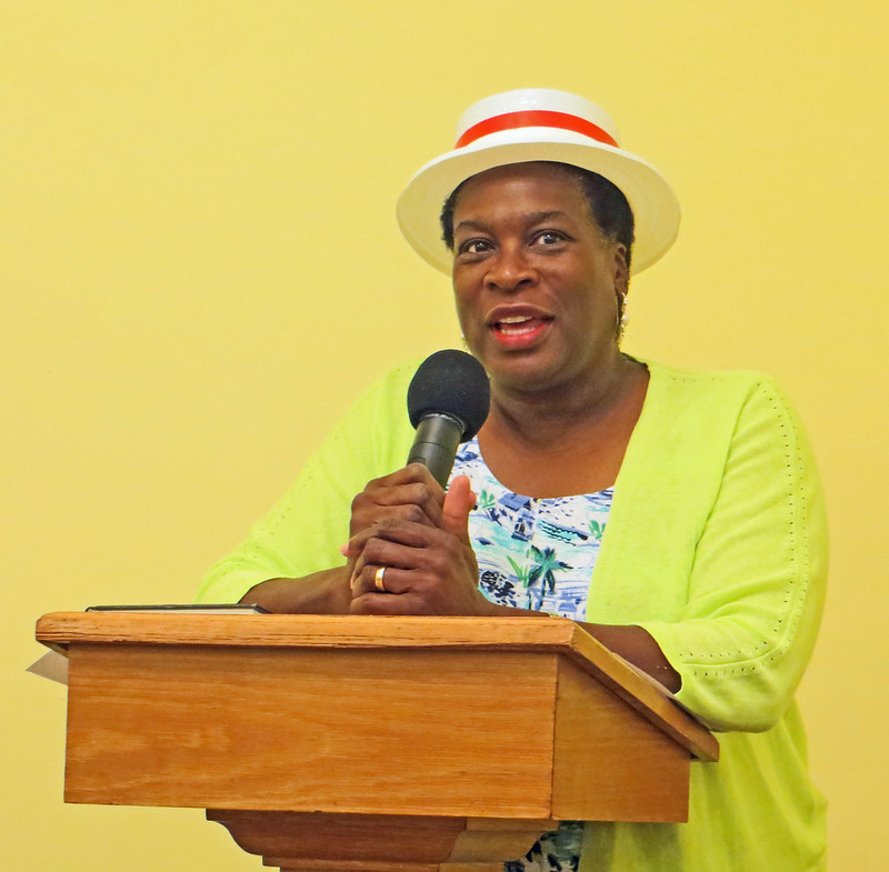 Soapbox Sunday, 2014 Flickr