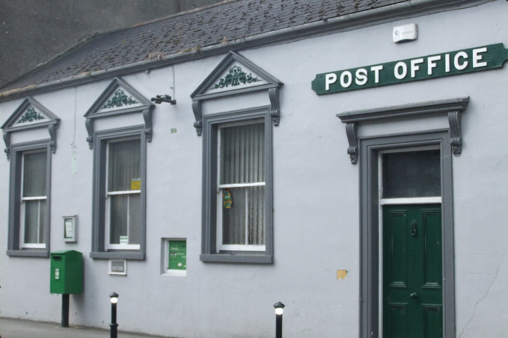 Portarlington Tidy Towns Portarlington, Co. Laois Flickr