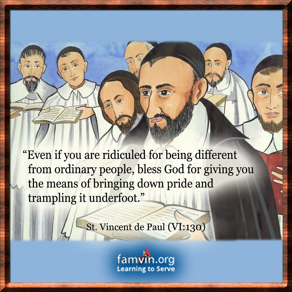 stvincentfbquote729 Even if you are ridiculed for bei… Flickr