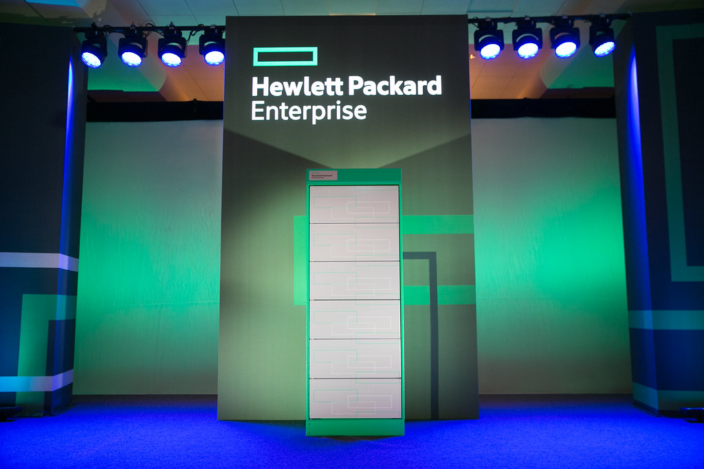 Hewlett Packard Leadership Team at Tommy Guy blog