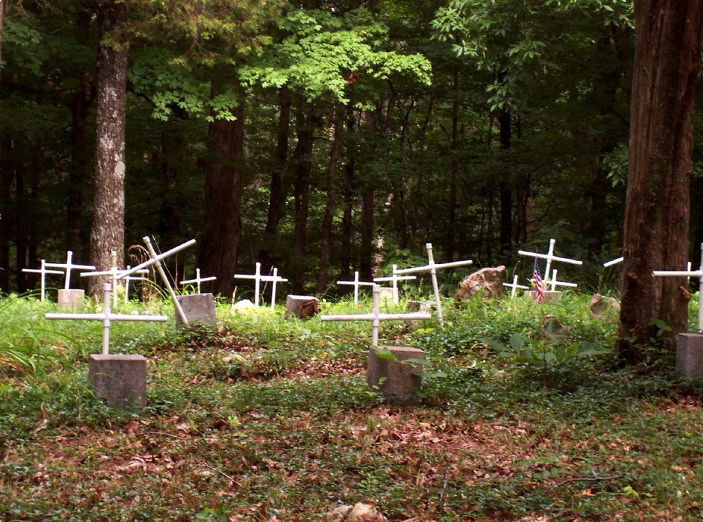 Henderson Chapel Cemetery Henderson Chapel Cemetery Lyon C… Flickr