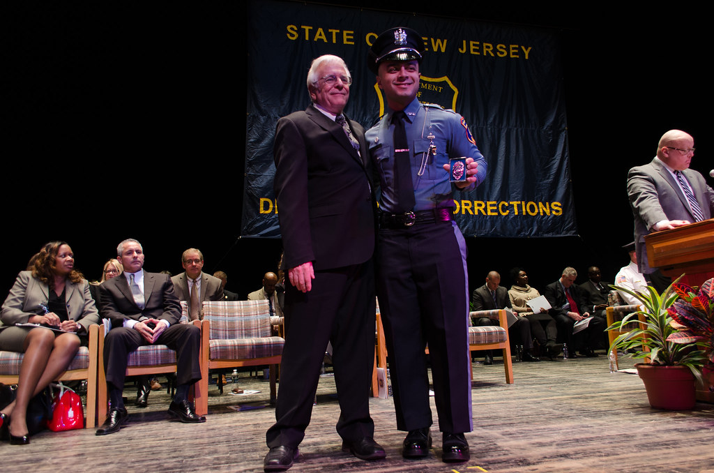 DSC_0560 New Jersey Department of Corrections Flickr