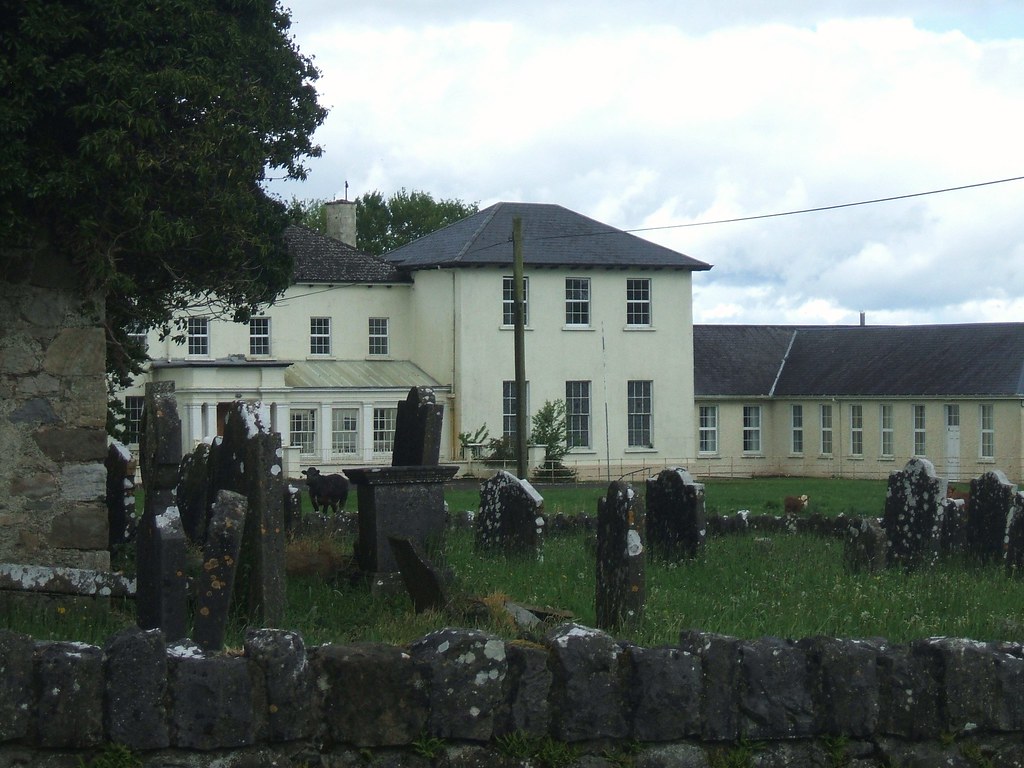 Ardagh House (County Longford) Sunday 11 May 2014 Ardagh i… Flickr