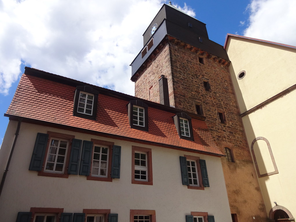 landstuhl rhinelandpalatinate (state of Germany) 66 Flickr