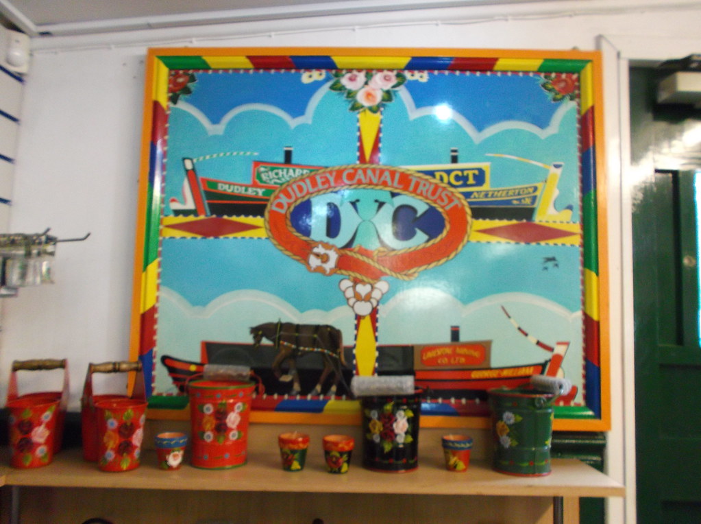 Black Country Museum 20.04.2014 RobMcPhillips Flickr