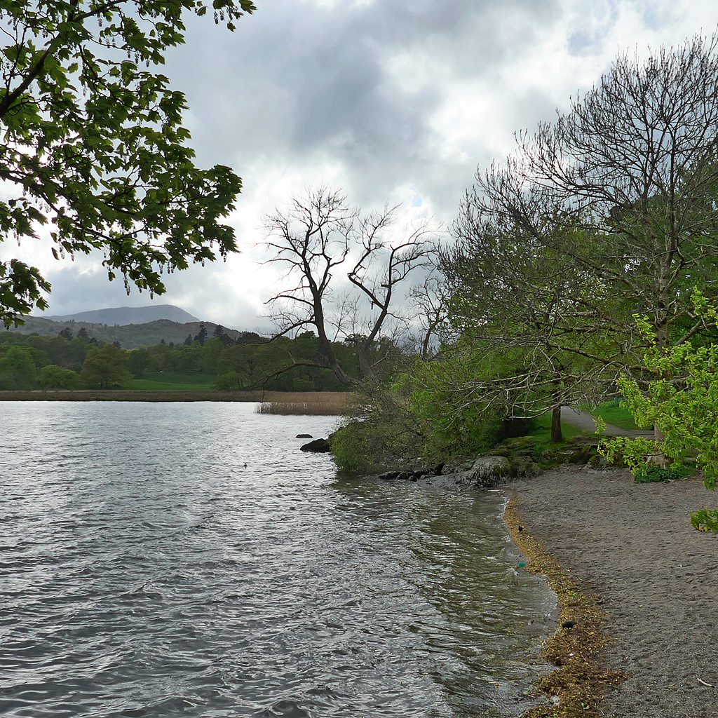 Waterhead Andrew Gustar Flickr
