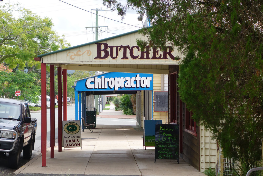 140410DSC01530 Shops Town Centre Woodford Queensland Aust… Flickr