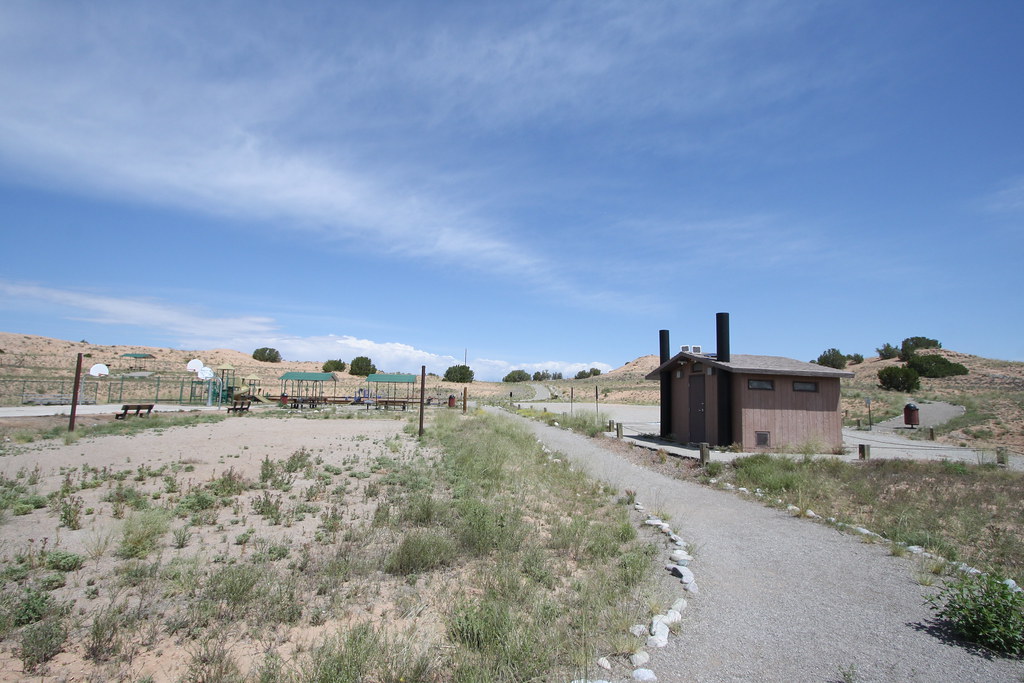 IMG_7472 Pictures of the La Puebla Park in La Puebla, New … Flickr