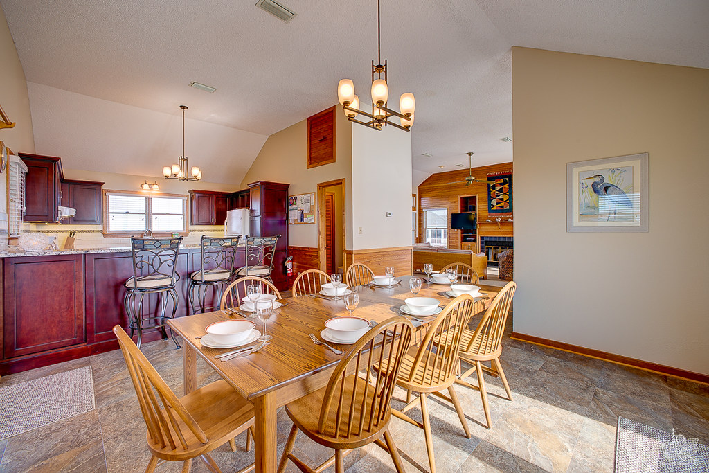 Beachridge 114 Oceanfront Avon, NC Outer Beaches Realty Flickr