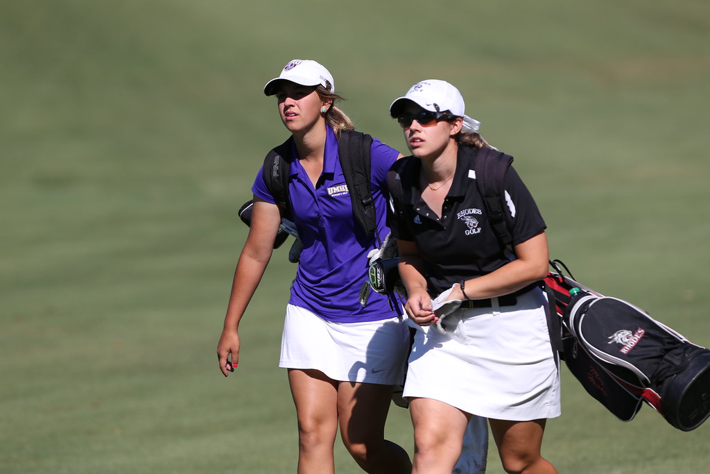 Golf Championship 16 MAY 2014 The Rhodes College Women's … Flickr
