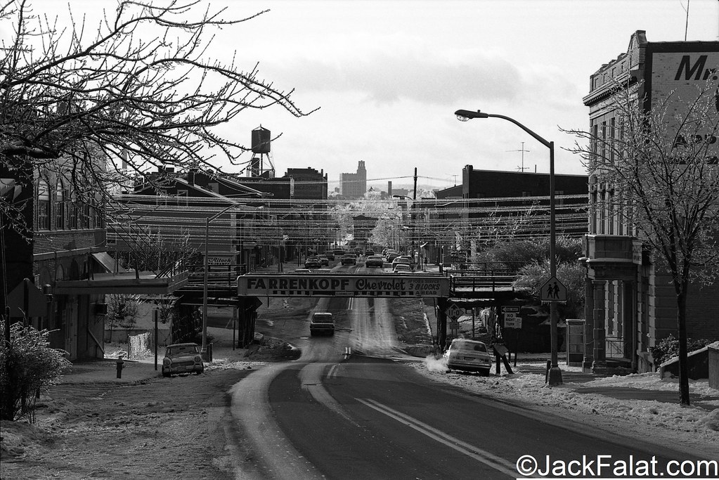 Garfield, New Jersey. Flickr