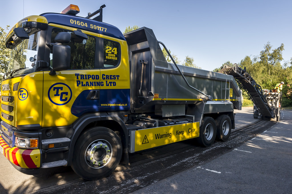 Tripod Crest 202 Jerry Flickr