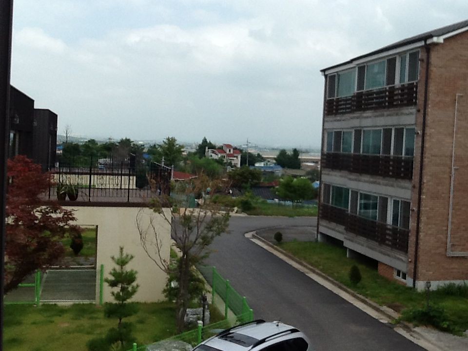 Offpost Housing Camp Humphreys This U.S. Army photo dep… Flickr