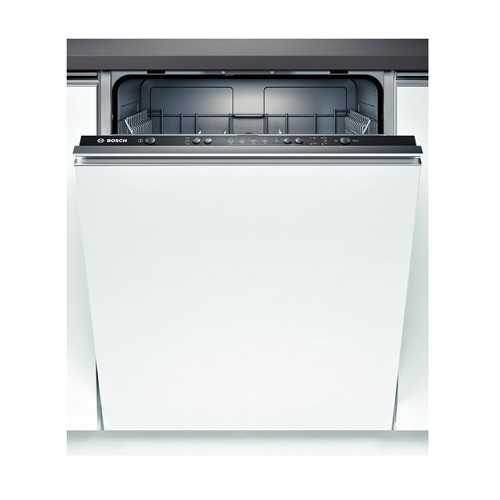 Bosch Integrated Dishwasher Naff and Bosch Integrated Dish… Flickr