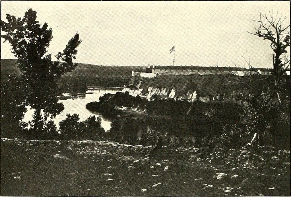Image from page 101 of "The Black Hawk war including a r… Flickr