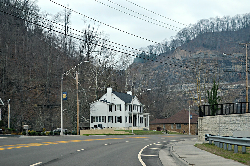 Buchanan County (VA) Flickr