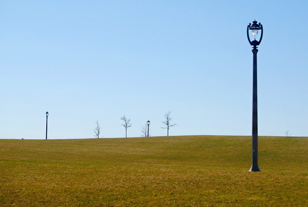 Kilbourn Park, Milwaukee Cragin Spring Flickr