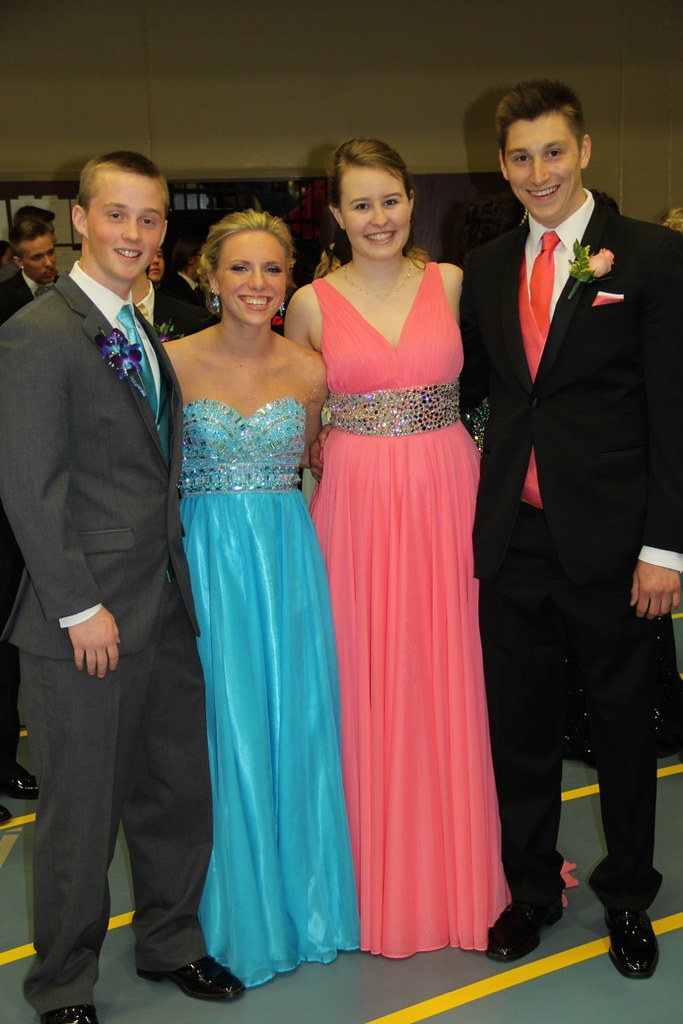 Prom 2014 Prom 2014 Gallery by Stacy Zachman NWCT Contri… Flickr